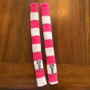 Workout Spin Towel bands for bars of spin bike 🚴